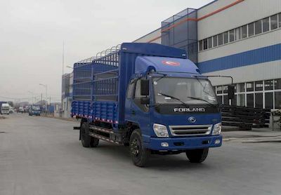 Foton  BJ5153VLCFGA Grate type transport vehicle