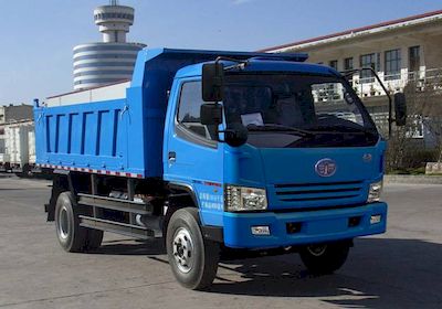 Jiefang Automobile CA3110K6L3E4 Dump truck