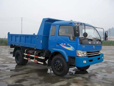 Nanjun  CNJ3050ZGP38 Dump truck