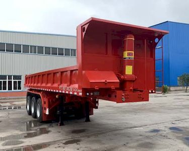 Yongkang  CXY9400ZZX tipping chassis 