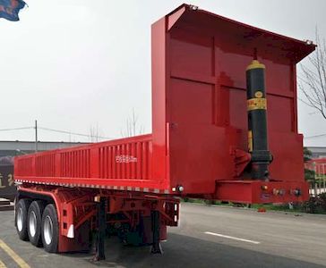 Yongkang  CXY9400ZZX tipping chassis 