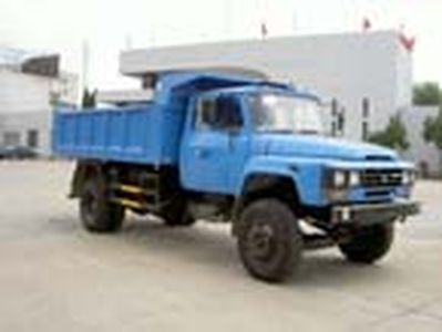 Dongfeng  DFZ3092A19D Dump truck