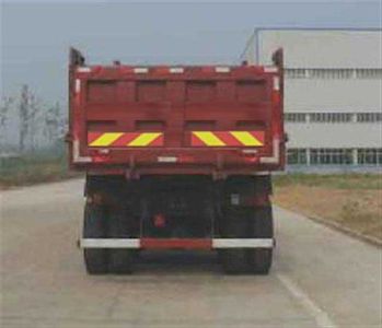 UFO  FD3250P14K3 Dump truck