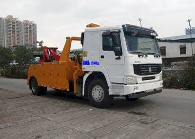 FXB FXB5190TQZFXB Obstacle clearing vehicle