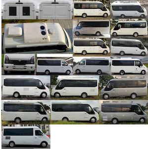 Wuling  GL5046XLJ RV