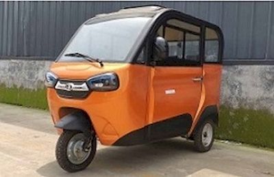 Guoning brand automobiles GN1500DZK2 Electric tricycle