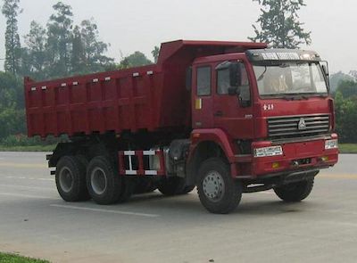 Huarui  HR3250Z36 Dump truck