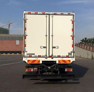 Ned&Matsu  NDT5140XJCA6 Inspection vehicle