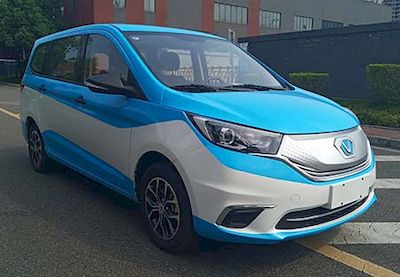 Taihang Chenggong  SCH6450BEVC Pure electric multi-purpose passenger vehicles