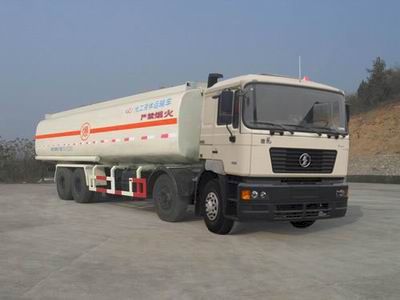 Ruijiang  WL5310GHYSJ Chemical liquid transport vehicle