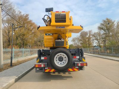 XCMG  XZJ5461JQZ70K Car crane