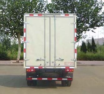 Ouling  ZB5042XXYLDDS Box transport vehicle