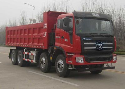 Foton  BJ3315DNPHC28 Dump truck