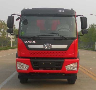 Foton  BJ3315DNPHC28 Dump truck