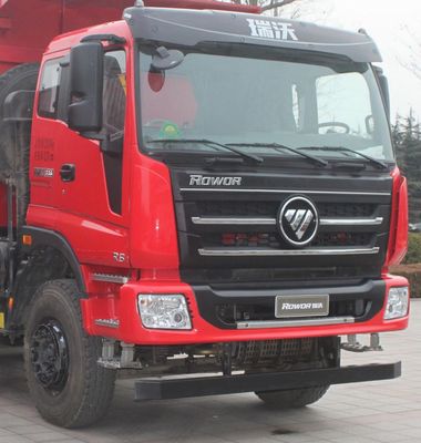 Foton  BJ3315DNPHC28 Dump truck