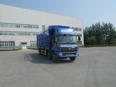 Ouman  BJ5313CCYXA Grate type transport vehicle