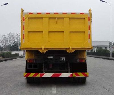 Hongyan  CQ3256HMVG444L Dump truck