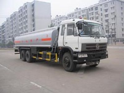 Dali  DLQ5250GHY Chemical liquid transport vehicle