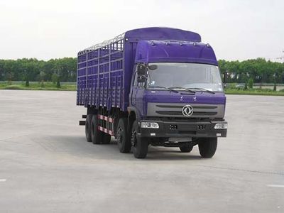 Dongfeng  EQ5300CCQF Grate type transport vehicle