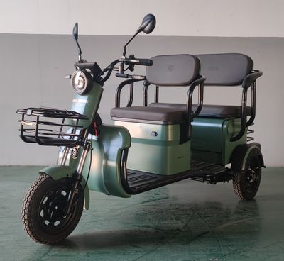 Jinpeng  JP800DZK12 Electric tricycle