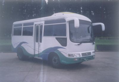 Peony  MD6602AD2Z Light Bus