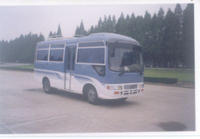 Peony  MD6602AD2Z Light Bus