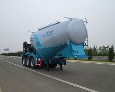 Shengrun  SKW9401GSN Bulk cement transport semi-trailer