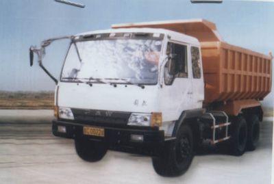 Jiping  SPC3163 Dump truck