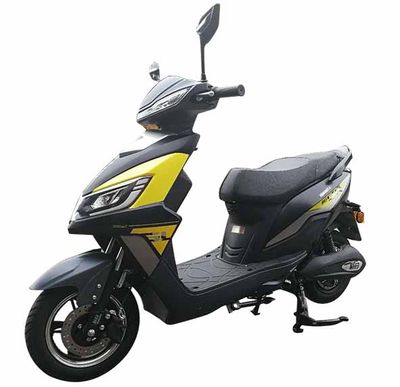 New Japanese  XR500DQT2 Electric two wheeled light motorcycle