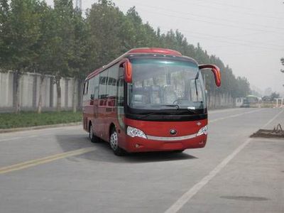 Yutong  ZK6998HNA9 coach