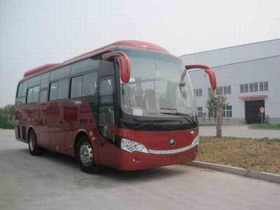 Yutong  ZK6998HNA9 coach