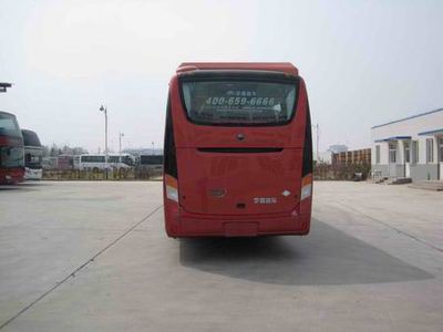 Yutong  ZK6998HNA9 coach