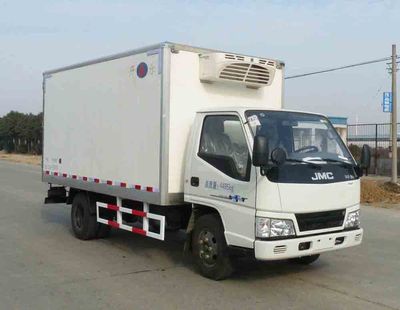 Kaile AKL5040XLCJX01Refrigerated truck