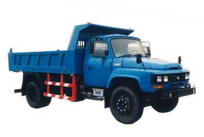 Chuanma CAT3095Y1Dump truck