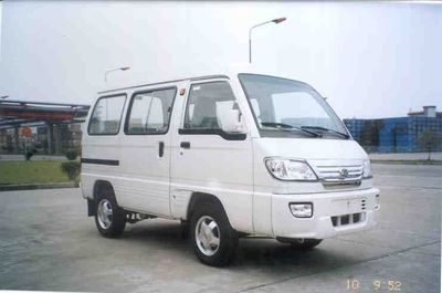 Changhe brand automobiles CH6352B coach