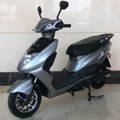 Jinnai  JN800DQT6A Electric two wheeled light motorcycle