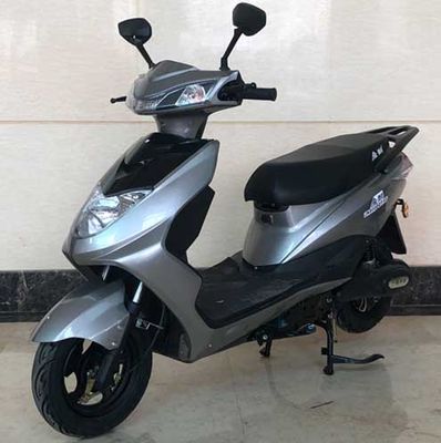 Jinnai  JN800DQT6A Electric two wheeled light motorcycle