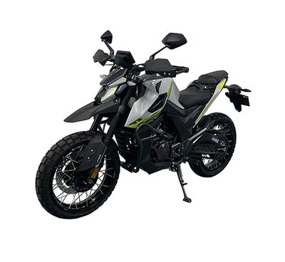 Qidian  KD150U1 Two wheeled motorcycles