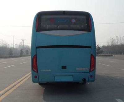 Zhongtong Automobile LCK6769HD1 coach