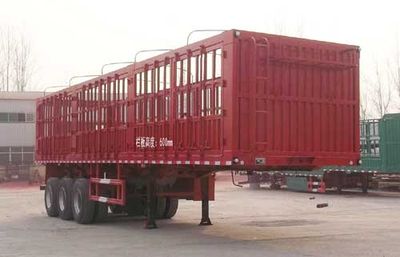 Ruiao  LHR9403CCY Gantry transport semi-trailer