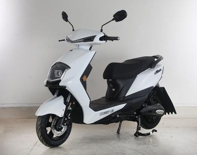 Green Source  LY1200DT12B Electric two wheeled motorcycle