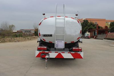 Runzhixing  SCS5112TGYE5 Liquid supply vehicle