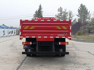 Shaanxi Automobile SX1251GP6559 Truck