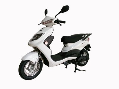 Taibang  TB600DQT8 Electric two wheeled light motorcycle