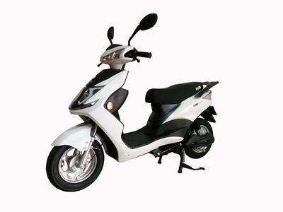 Taibang  TB600DQT8 Electric two wheeled light motorcycle