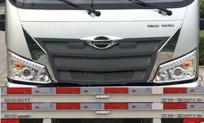 Foton  BJ1044V9JDA09 Truck