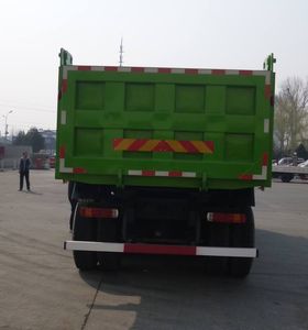 Ouman  BJ3253DLPKBXL Dump truck