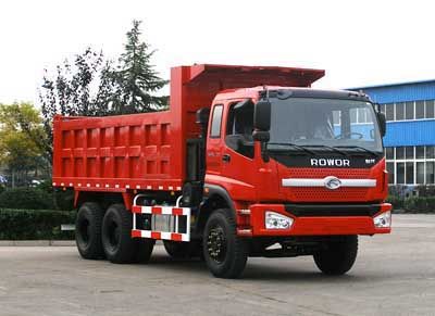 Foton  BJ3258DLPJH2 Dump truck