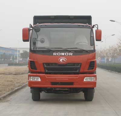 Foton  BJ3258DLPJH2 Dump truck