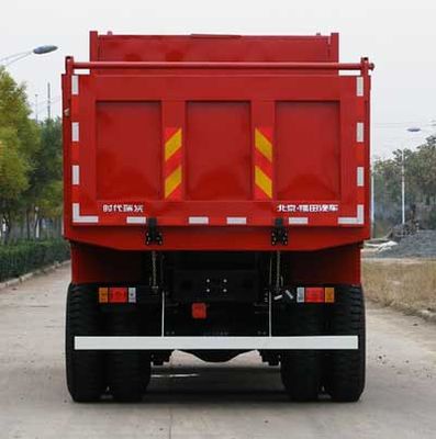 Foton  BJ3258DLPJH2 Dump truck